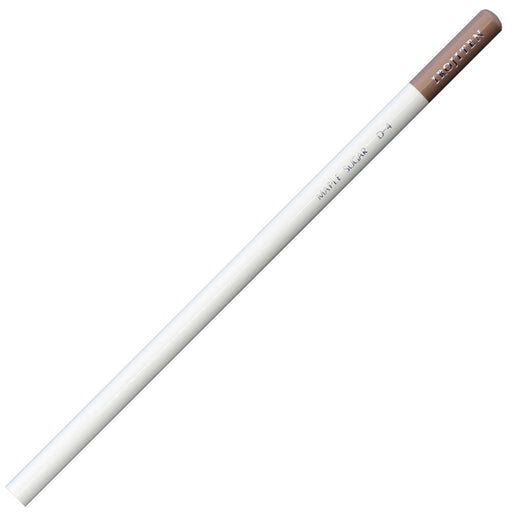 Tombow 6-Piece Silver Soot Bamboo Colored Pencil Set Ci-Rd4-6P-Kiichin - The #1 Place for Japanese Goods in Your Hand!