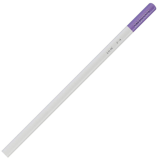 Tombow 6-Piece Lilac Colored Pencil Set Single Color Ci-Rp9-6P-Kiichin - The #1 Place for Japanese Goods in Your Hand!