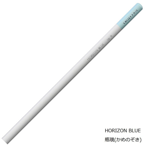 Tombow 6-Piece Bottle Peek Colored Pencil Set Single Color Ci-Rvp8-6P-Kiichin - The #1 Place for Japanese Goods in Your Hand!