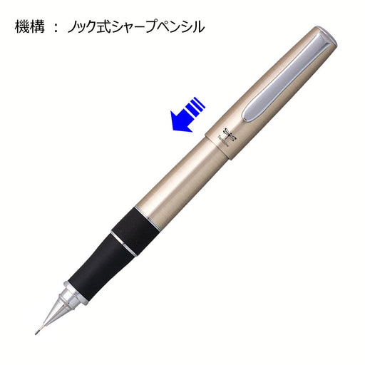 Tombow Zoom 505Sh Mechanical Pencil 0.9 SH-2000CZ09 Model-Kiichin - The #1 Place for Japanese Goods in Your Hand!