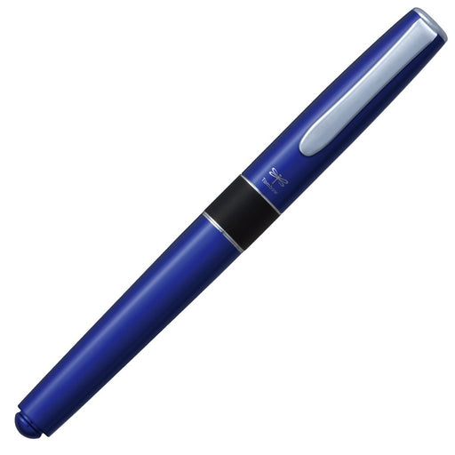 Tombow Zoom 505Sha 0.5 Azure Blue Mechanical Pencil Tombow SH-2000CZA44-Kiichin - The #1 Place for Japanese Goods in Your Hand!