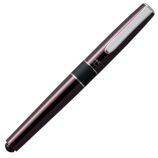 Tombow Zoom 505Sha Mechanical Pencil 0.5mm Brown - Tombow SH-2000CZA55-Kiichin - The #1 Place for Japanese Goods in Your Hand!