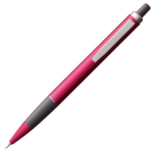 Tombow Zoom L102 Dahlia Pink 0.5mm Mechanical Pencil-Kiichin - The #1 Place for Japanese Goods in Your Hand!
