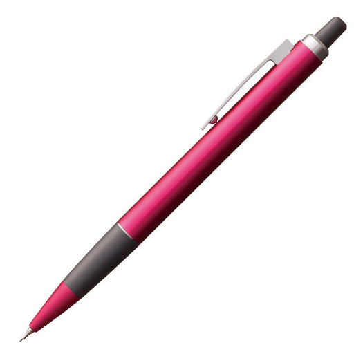 Tombow Zoom L102 Dahlia Pink 0.5mm Mechanical Pencil-Kiichin - The #1 Place for Japanese Goods in Your Hand!