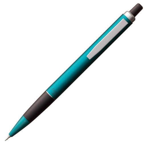 Tombow Zoom L102 0.5 Mechanical Pencil Peacock Green DLA-111D Model-Kiichin - The #1 Place for Japanese Goods in Your Hand!