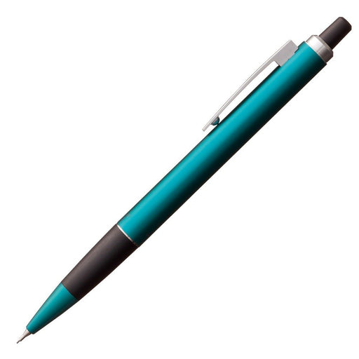 Tombow Zoom L102 0.5 Mechanical Pencil Peacock Green DLA-111D Model-Kiichin - The #1 Place for Japanese Goods in Your Hand!