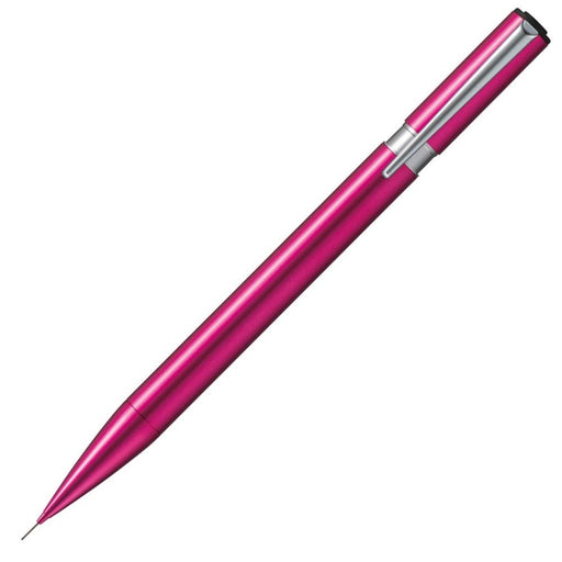 Tombow Zoom L105 0.5mm Pink Mechanical Pencil for Precision Writing-Kiichin - The #1 Place for Japanese Goods in Your Hand!