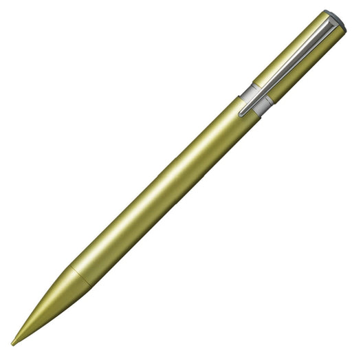 Tombow Zoom L105 0.5mm Mechanical Pencil Light Green Shaft Lime Green-Kiichin - The #1 Place for Japanese Goods in Your Hand!