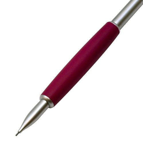 Tombow Zoom717 Mechanical Pencil in Purple - Premium Tombow Brand-Kiichin - The #1 Place for Japanese Goods in Your Hand!