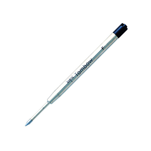 Tombow Zoom EF 0.7 Black Ballpoint Pen Refill Oil-Based Ink-Kiichin - The #1 Place for Japanese Goods in Your Hand!