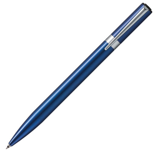 Tombow Zoom L105 Blue 0.5 Oil-Based Ballpoint Pen Flb-111D-Kiichin - The #1 Place for Japanese Goods in Your Hand!