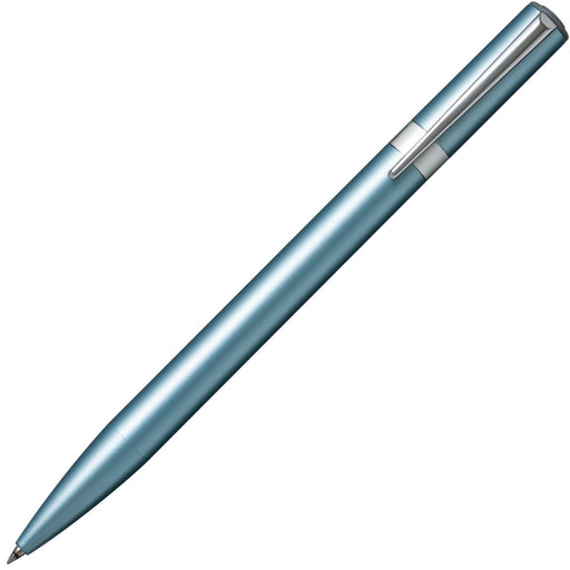Tombow Zoom L105 Light Blue 0.5mm Oil-Based Ballpoint Pen - FLB-111H-Kiichin - The #1 Place for Japanese Goods in Your Hand!
