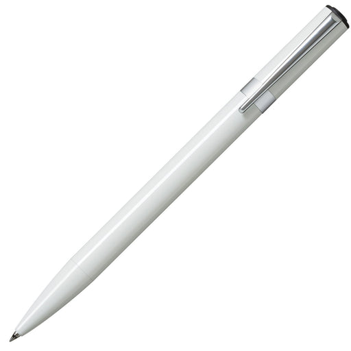 Tombow Zoom L105 0.5mm White Ballpoint Pen Oil-Based - Tombow FLB-111G-Kiichin - The #1 Place for Japanese Goods in Your Hand!