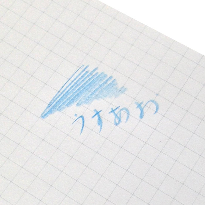 Tombow 1500-14 Pencil Light Blue Colored Pack of 12-Kiichin - The #1 Place for Japanese Goods in Your Hand!