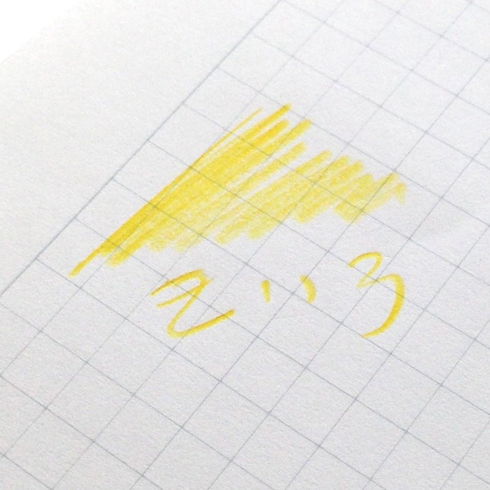 Tombow 1500-03 Colored Pencils Vibrant Yellow Shade Pack of 12-Kiichin - The #1 Place for Japanese Goods in Your Hand!