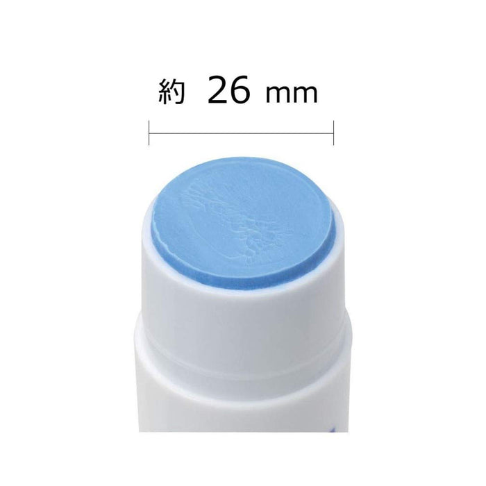 Tombow 20-Piece Pencil Glue Stick Disappearing Pit Pt-Gc-20P Set-Kiichin - The #1 Place for Japanese Goods in Your Hand!