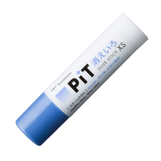 Tombow 20-Pack Pencil Glue Stick Disappearing Pit XS PT-XSC-20P-Kiichin - The #1 Place for Japanese Goods in Your Hand!
