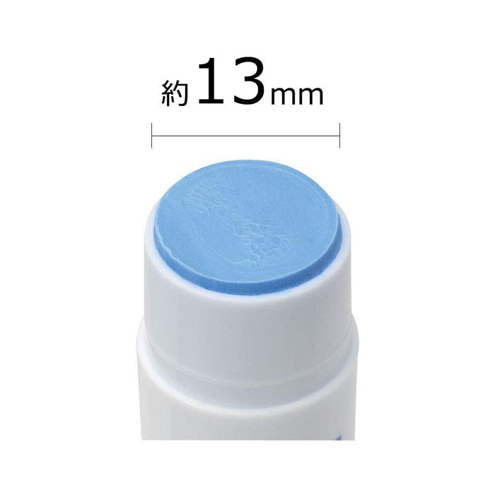 Tombow 20-Pack Pencil Glue Stick Disappearing Pit XS PT-XSC-20P-Kiichin - The #1 Place for Japanese Goods in Your Hand!