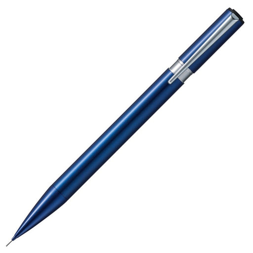 Tombow Zoom L105 Mechanical Pencil 0.5 Tip Sharp Blue Design-Kiichin - The #1 Place for Japanese Goods in Your Hand!