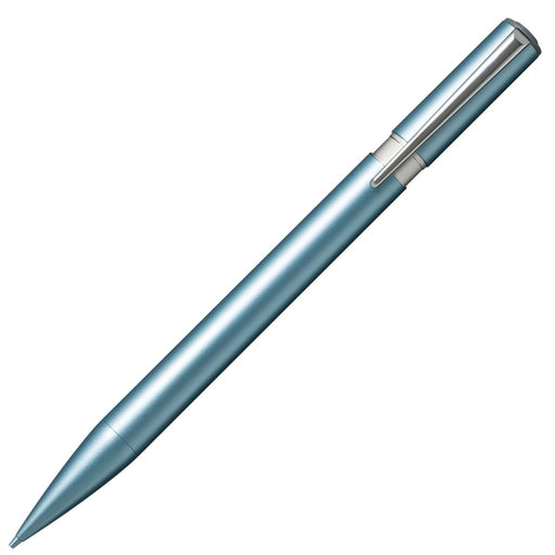Tombow Zoom L105 0.5mm Light Blue Mechanical Pencil-Kiichin - The #1 Place for Japanese Goods in Your Hand!