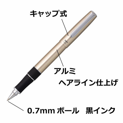 Tombow Zoom 505Bc 0.7 Oil Ballpoint Pen Versatile Pencil BC-2000Cz-Kiichin - The #1 Place for Japanese Goods in Your Hand!