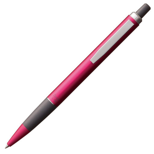 Tombow Zoom L102 Dahlia Pink 0.7 Oil-Based Ballpoint Pen-Kiichin - The #1 Place for Japanese Goods in Your Hand!