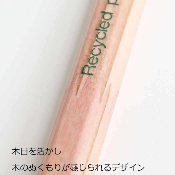 Tombow 2B Pencil Tree Story Pack of 12 La-Kea2B Series-Kiichin - The #1 Place for Japanese Goods in Your Hand!