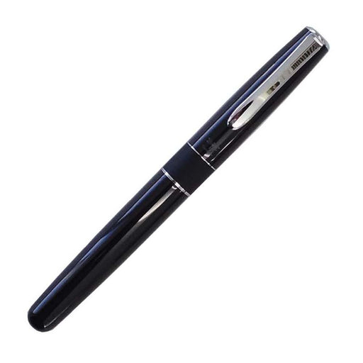 Tombow Zoom 505Bwa 0.5mm Black Water-Based Ballpoint Pen BW-2000LZA11-Kiichin - The #1 Place for Japanese Goods in Your Hand!