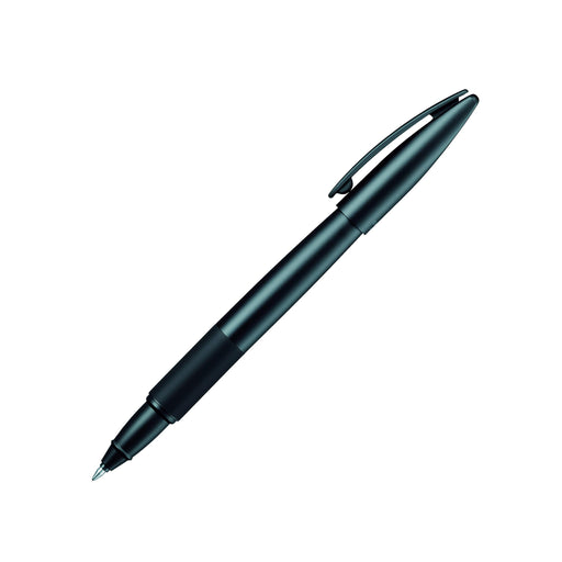Tombow Zoom 535 Black Ballpoint Pen 0.7mm Water-Based Ink-Kiichin - The #1 Place for Japanese Goods in Your Hand!