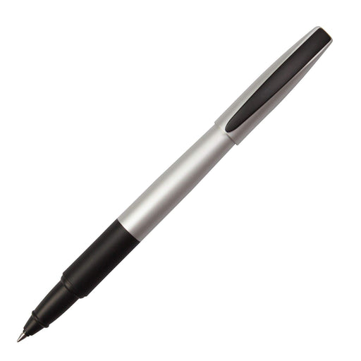 Tombow Zoom 535 Silver Ballpoint Pen 0.7mm Water-Based Ink-Kiichin - The #1 Place for Japanese Goods in Your Hand!