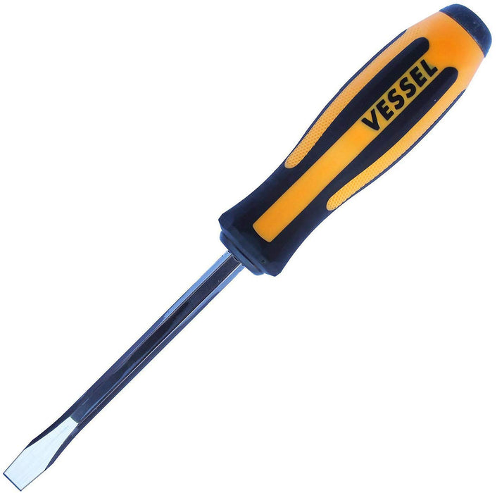 Vessel Megadora Chisel Driver 9.5x120mm Precision Tool 970C95120