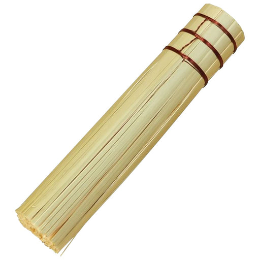 Yamaco Kitchen Bamboo Sasara 836697 Natural Eco-Friendly Brush Tool-Kiichin - The #1 Place for Japanese Goods in Your Hand!