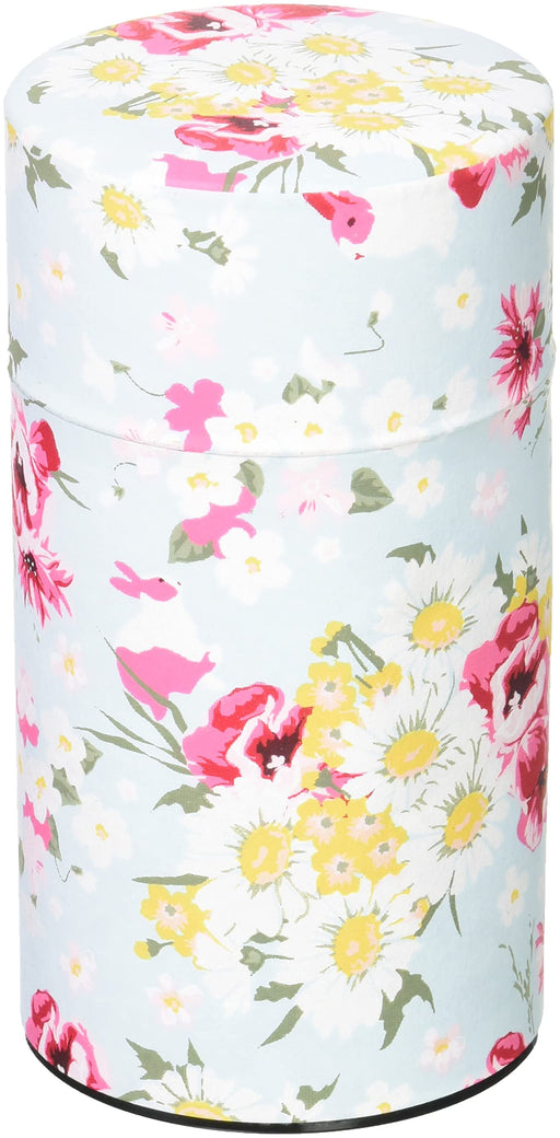 Yamaco Po-Kan Rabbit L Tea Canister Made in Japan 792016-Kiichin - The #1 Place for Japanese Goods in Your Hand!