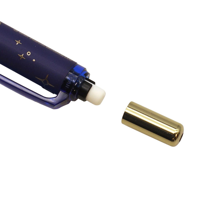 Zebra Light Blue Delguard Snoopy Mechanical Pencil 0.5mm-Kiichin - The #1 Place for Japanese Goods in Your Hand!