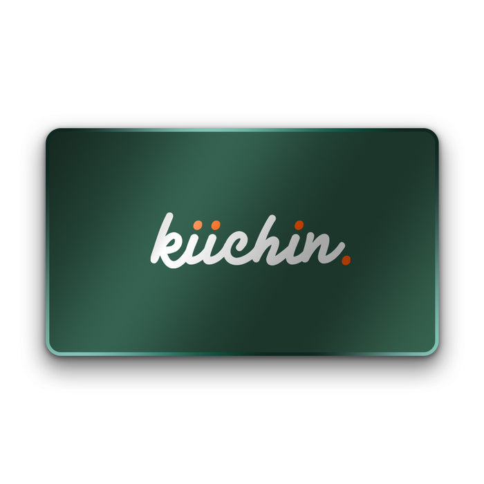 Kiichin E-Gift Card-Kiichin - The #1 Place for Japanese Goods in Your Hand!