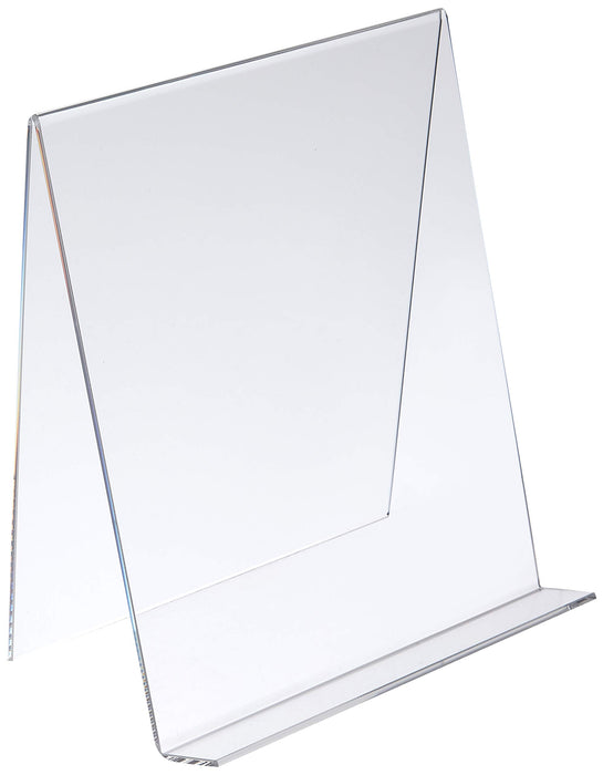 Age Acrylic Free Stand - S Size 18X20.7Cm - Made In Japan - AG-BSS-CL-Kiichin - The #1 Place for Japanese Goods in Your Hand!
