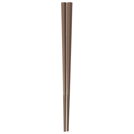 Akebono 23cm Brown Noodle Chopsticks - Premium Quality-Kiichin - The #1 Place for Japanese Goods in Your Hand!