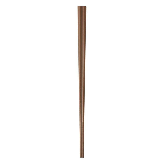 Akebono Japan Noodle Chopsticks - Brown | Authentic Japanese Serving Utensils-Kiichin - The #1 Place for Japanese Goods in Your Hand!