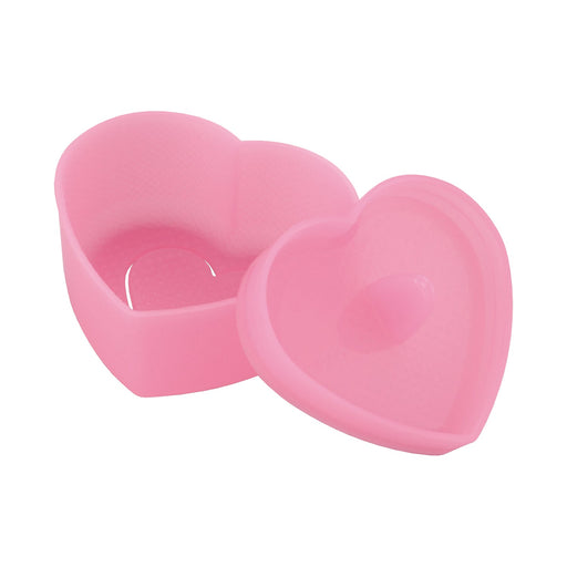 Akebono Heart Shaped Rice Mold - Create Perfect Rice Hearts-Kiichin - The #1 Place for Japanese Goods in Your Hand!