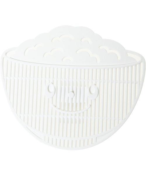 Pink Akebono Rice Drainer Attachment Optimize Your Kitchen Experience-Kiichin - The #1 Place for Japanese Goods in Your Hand!