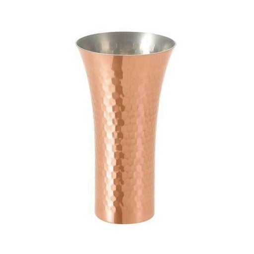 Asahi Copper Beer Glass 380Ml - Premium Drinkware for a Refreshing Experience-Kiichin - The #1 Place for Japanese Goods in Your Hand!