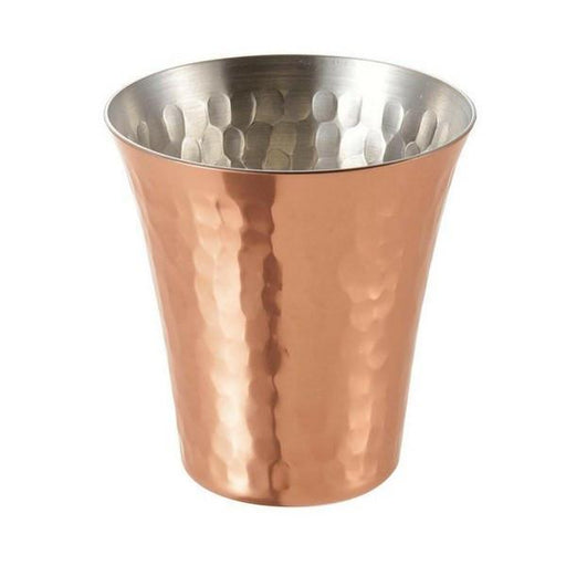 Asahi Copper Guinomi Sake Cup - 65ml Single Premium Quality Sake Cup-Kiichin - The #1 Place for Japanese Goods in Your Hand!