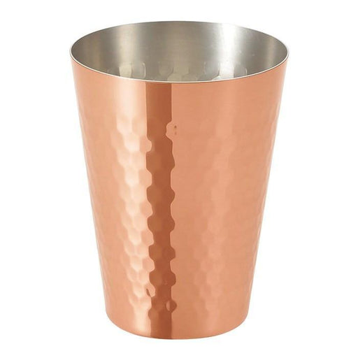 Asahi Japan Copper Tumbler 350Ml - Premium Drinkware-Kiichin - The #1 Place for Japanese Goods in Your Hand!