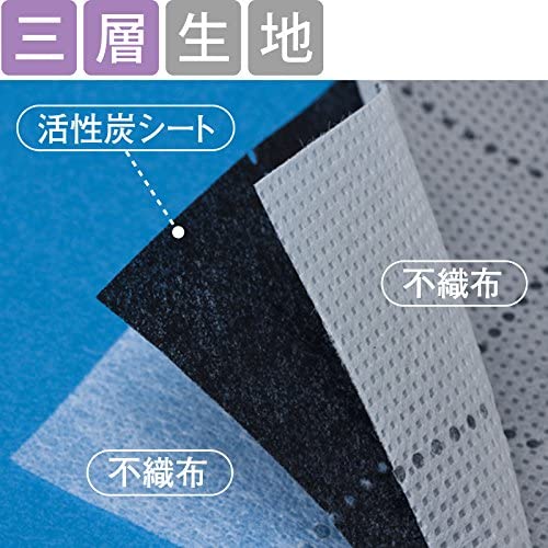 Astro 4-Piece Kimono Storage Bag Set - Japan White X Gray Carbon - 3-Way Opening - Transparent Window - Non-Woven Zipper - 171-49-Kiichin - The #1 Place for Japanese Goods in Your Hand!