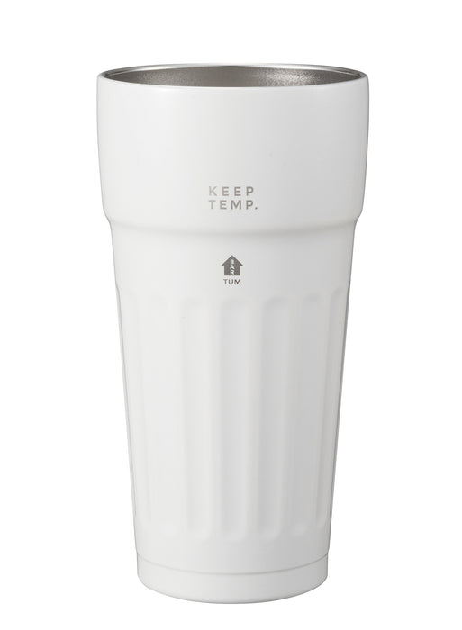 Cb Japan Stainless Steel Beer Glass - Vacuum Insulated Tumbler-Kiichin - The #1 Place for Japanese Goods in Your Hand!