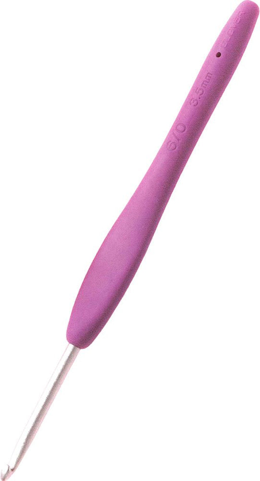 Clover Amure Key Needle - Authentic Japanese Craft (Size 6)-Kiichin - The #1 Place for Japanese Goods in Your Hand!