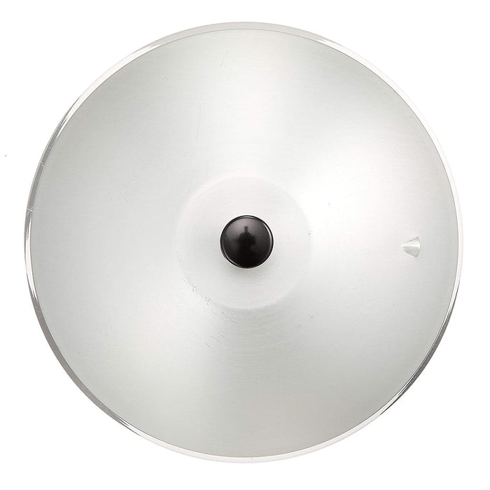 Ebm Aluminum Steamer 15cm - Premium Quality Cookware-Kiichin - The #1 Place for Japanese Goods in Your Hand!