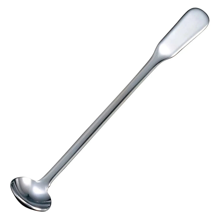 Ebm Stainless Steel Chili Oil Spoon - Premium Quality Utensil for Flavorful Cooking-Kiichin - The #1 Place for Japanese Goods in Your Hand!