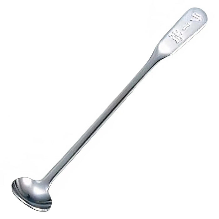 Ebm Stainless Steel Chili Oil Spoon - Premium Quality Utensil for Flavorful Cooking-Kiichin - The #1 Place for Japanese Goods in Your Hand!
