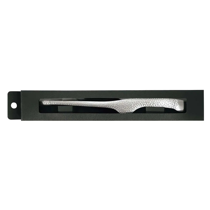 Ebm Stainless Steel Clever Chopstick Tongs - Premium Quality Utensil-Kiichin - The #1 Place for Japanese Goods in Your Hand!